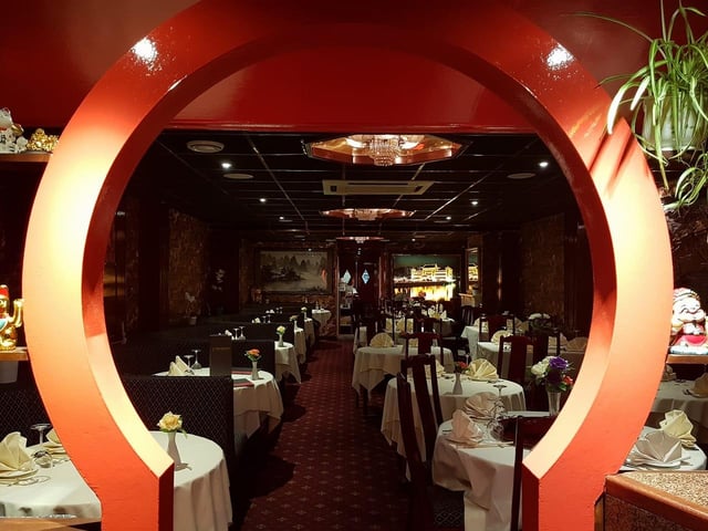 4.6 stars based on 357 Google reviews. Ranking at number nine is New Sunrise, a popular Cantonese restaurant at the heart of Kingsley. Location: 8 Kingsley Park Terrace, Kingsley, NN2 7HG. Website: https://www.facebook.com/newsunrise18/