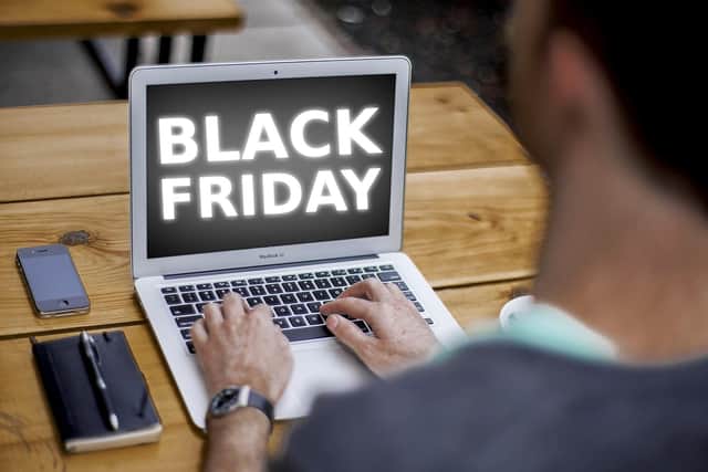 Northamptonshire Police revealed online shopping scams have netted more than £350,000 from people in the county already during 2022