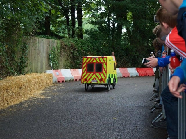 This year’s event is set to take place on Saturday, July 13.