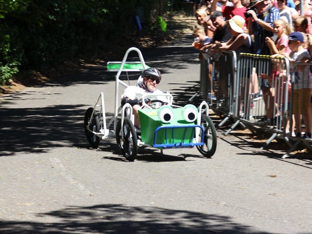 This year’s event is set to take place on Saturday, July 13.