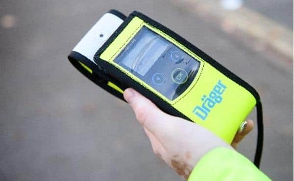 More drink drivers are sentenced in court after a festive crackdown in Northamptonshire.
