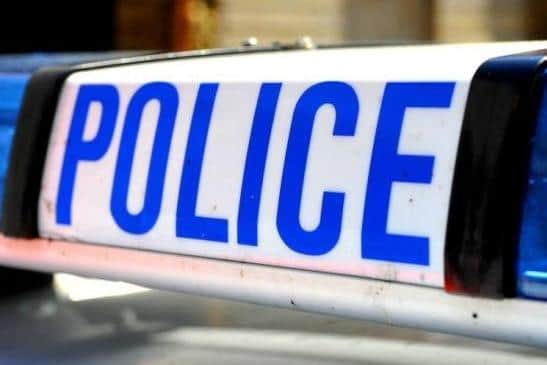 The incident occurred between 6pm and 7pm last Tuesday (June 27).