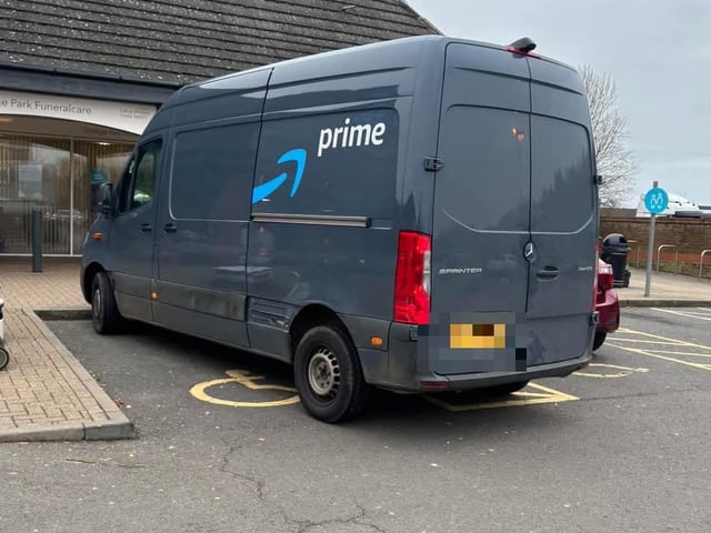 'Prime numpty'.