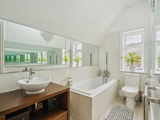 All of this could be yours for £880,000.