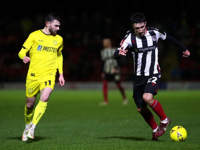 Promotion chances: 2%
Play-off chances: 7%