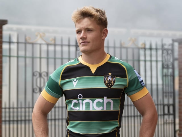 Fin Smith