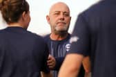Northants Steelbacks head coach Darren Lehmann (Picture: Peter Short)