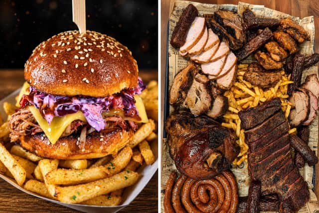 Their menu now includes smoked meats, barbecue, grilled dishes and traditional Romanian food, all prepared with a strong focus on authentic cooking methods.
