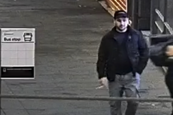 CCTV image released after woman sexually assaulted in Northampton town ...
