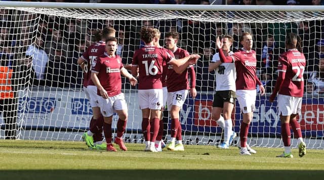It's been a summer of change at Sixfields