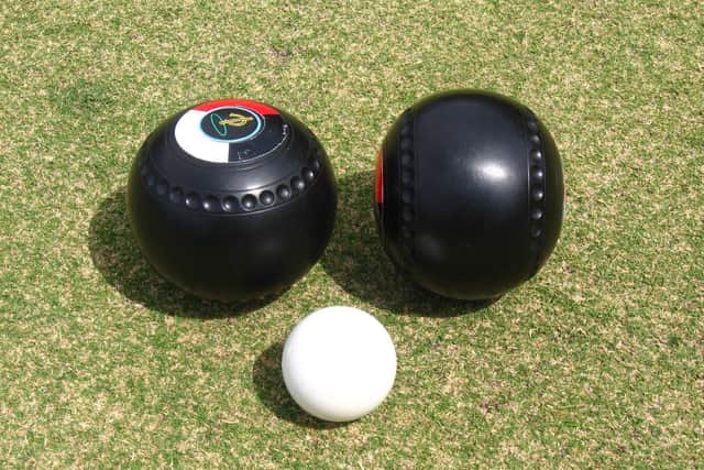 Stanwick Bowls Club is celebrating after getting a funding boost.