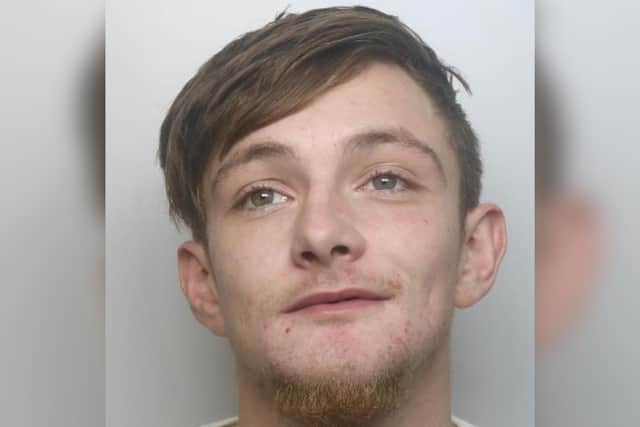 Thomas Jones, aged 25, of Market Street, appeared at Northampton Crown Court on Tuesday, May 17
