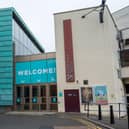 Redundancy consultations at Northampton's Royal & Derngate have now concluded.