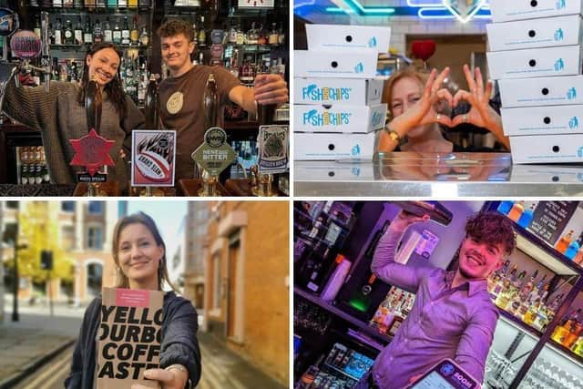 The Chronicle & Echo’s Help Our Hospitality campaign has spent the last 10 months raising awareness of just how much is on offer across Northampton.