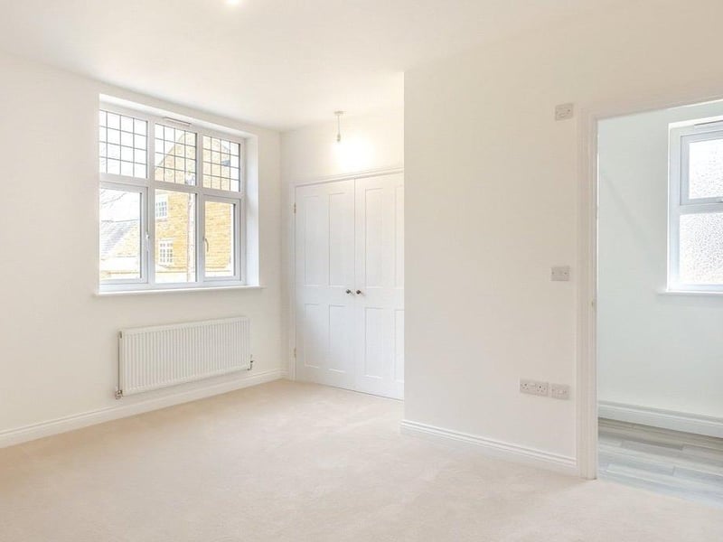 The Bull in Harpole is now a family home which is up for sale for £795k
