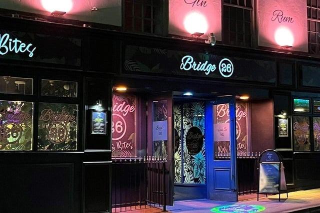 For £39.50 per person, visitors can pick one main course or two sides accompanied with an unlimited number of the listed drinks for two hours. For an extra £5 per person, bringing the price to £44.50, each guest can upgrade to choose from a list of premium cocktails. For groups of six or more, all participants must keep within the same bottomless brunch choice – standard or upgraded.