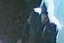 The man in the CCTV picture may be able to help Northants Police
