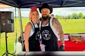 Alexandru and Liene Savu are the founders of Mr & Mrs Smoke, which originally launched under the name of Laura’s Kitchen back in 2016.