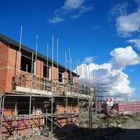Plans submitted for up to 70 new homes on land in Northamptonshire village