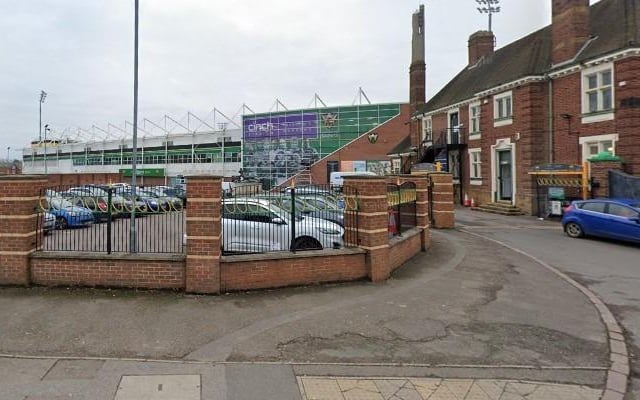 In at fourth is 'Northampton Saints tickets'. The Saints put on some brilliant performances at the end of the last Gallagher Premiership season, finishing fourth and qualifying for the play-offs where the unfortunately lost to old foes Leicester Tigers. Lots to look forward to this coming season however, with match tickets available now from £10 adults / £5 junior.