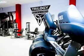 Trilogy will open its centres for free taster sessions on Wednesday (September 21).
