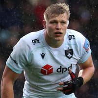 Nine Saints players named in England training squad