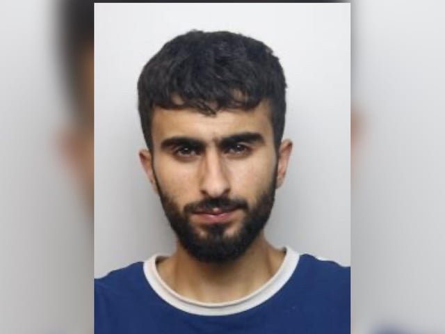 Sharaz Ibrahim Mohammed, who is also known as Ibrahim Sharaz, is wanted on recall to prison after breaching his licensing conditions.
The 21-year-old has links to Kettering and the West Midlands.
Incident number: 23000110544.
Wanted appeal released: September 12, 2023.