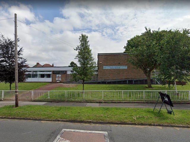 Ladybrook Enterprises, a small, independent, local charity, based at Ladybrook Community Centre, working to improve the lives of people living in Mansfield, was awarded a five-out-of-five rating after assessment on March 1.