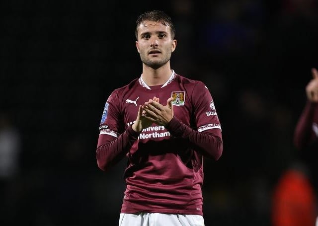It was tough going but it was always going to be given the circumstances. He's an 18-year-old midfielder who was playing out of position at right-back against far more experienced opponents. Kept at it all the way until the end... 5.5