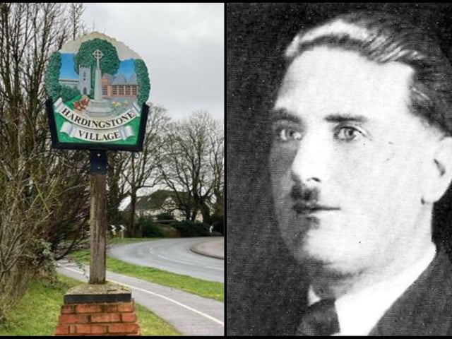 Rouse, known as the Blazing Car Murderer, was hanged at Bedford Gaol for the murder. Reports say Rouse attempted to to avoid huge child maintenance bills by faking his own death by bludgeoning to death an unknown hitchhiker — who has never been identified — then bundling the body into his Morris Minor and torching the vehicle in November 1930.