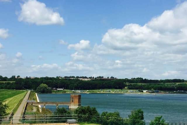 Pitsford.