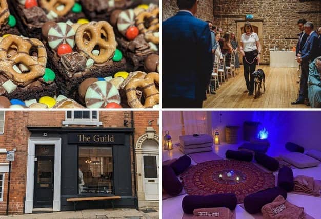 These businesses came highly recommended by Chronicle & Echo readers on social media.