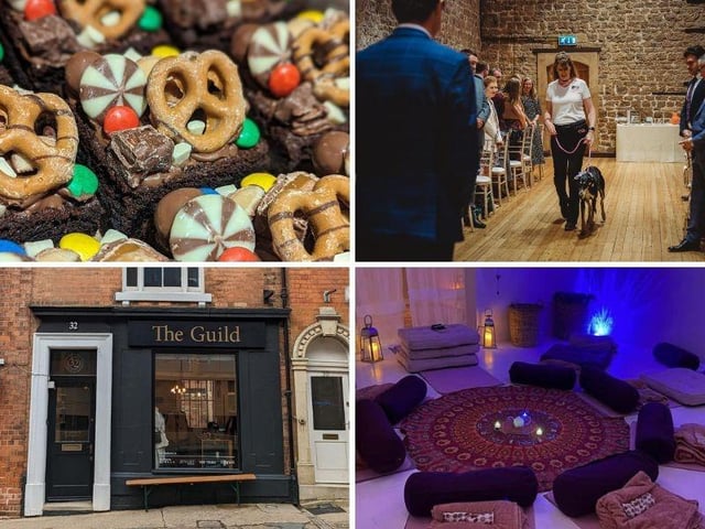 These businesses came highly recommended by Chronicle & Echo readers on social media.