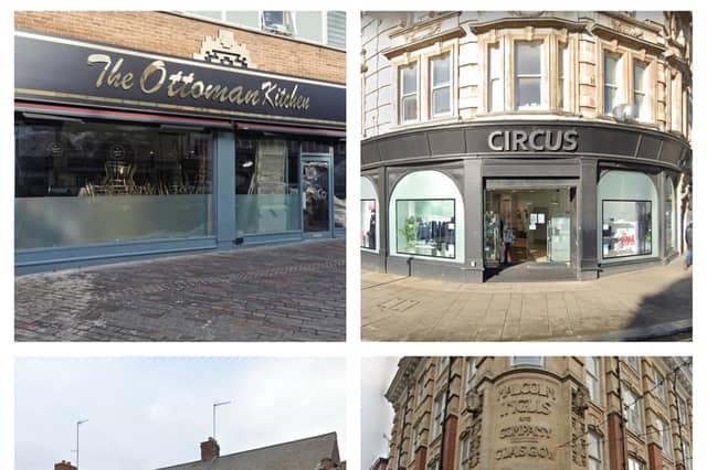 Here's are round up of some of the planning applications either submitted or approved for in and around Northampton