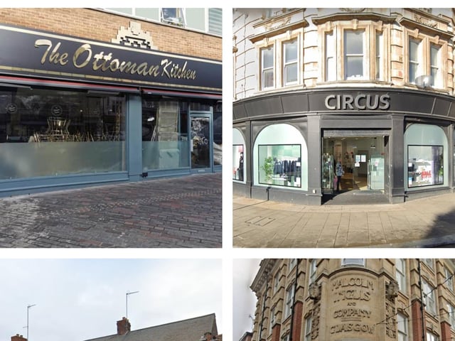 Here's are round up of some of the planning applications either submitted or approved for in and around Northampton