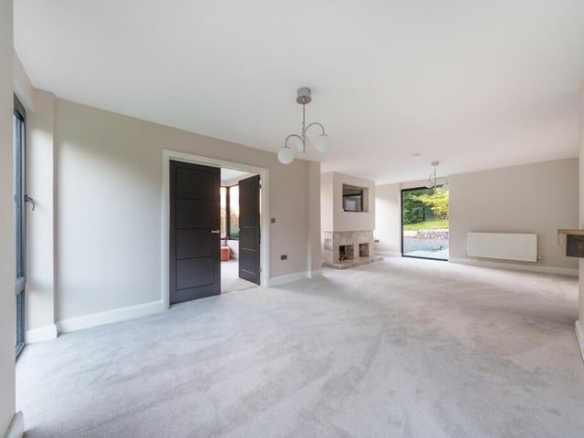 All of this could be yours for an offer over £1 million.