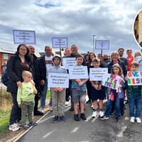 Opposition leader warns of ‘looming crisis’ over scrapped Northampton school