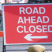 Drivers warned of disruption as more than 20 roads across West Northamptonshire face temporary closures