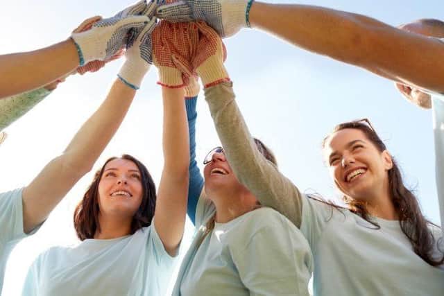 Fresh round of grant funding for community groups