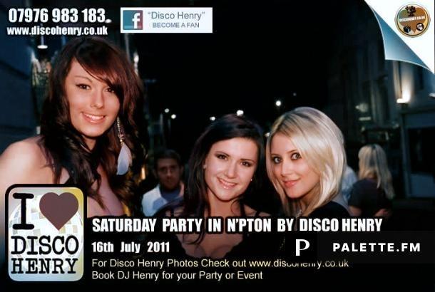 Nostalgic pictures from a night out down Bridge Street 13 years ago