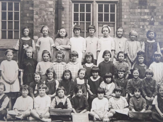 The school hosted a fete for former students, current students, staff and parents on July 4 to mark the special milestone.