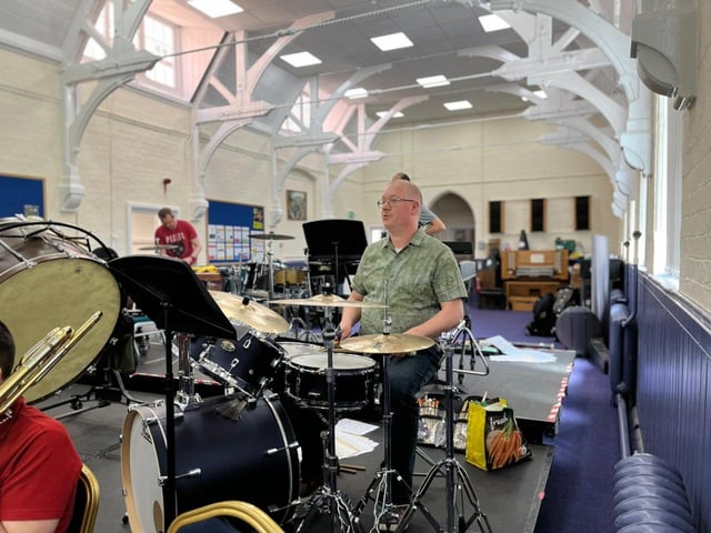 Percussion