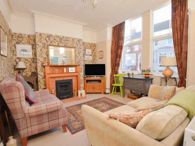 Horts Estate Agents, Northampton
Added on January 23, 2023