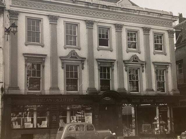 Picture supplied by Northampton Town Centre BID