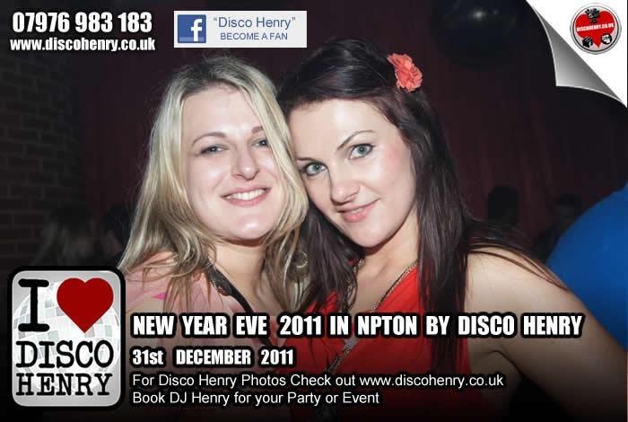Nostalgic pictures from a night out at Fever 12 years ago