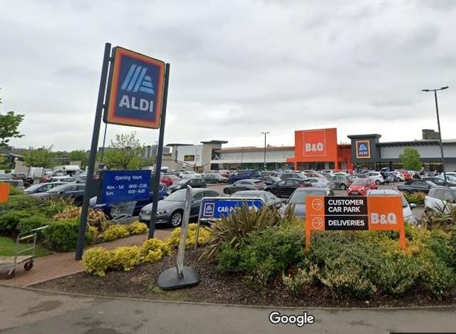 Good Friday: 8am - 10pm
Easter Sunday: Closed
Easter Monday: 8am - 8pm
Aldi says store opening times may vary by location, so please double check signage at your local store.