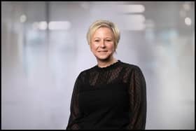 H-J Dobbie, head of HR Consultancy