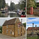 Northampton is surrounded by gorgeous villages