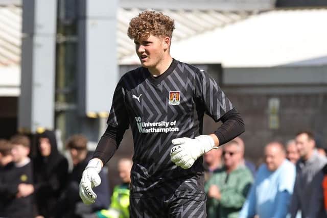 James Dadge