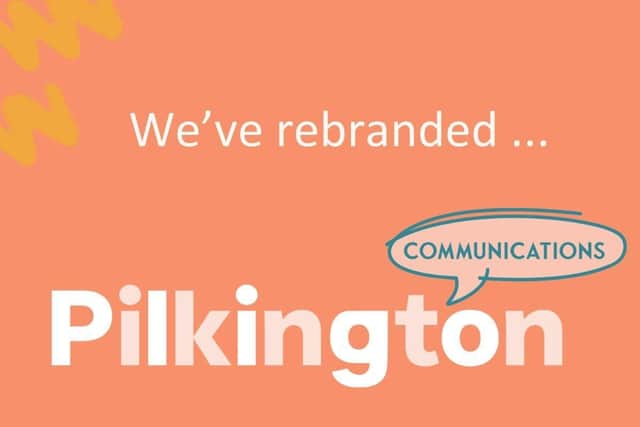 Rebranded